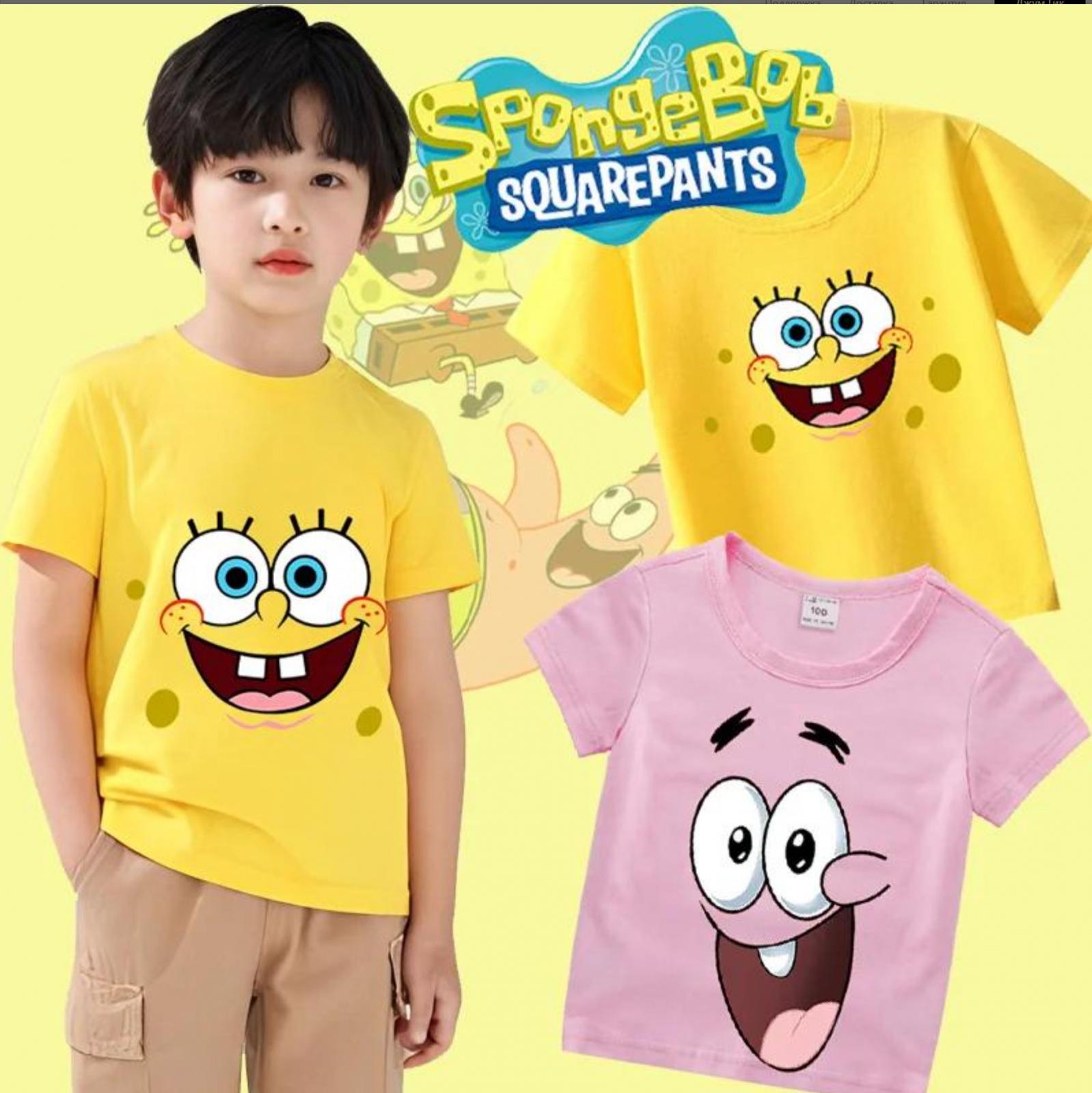Children's T-shirt Assortment