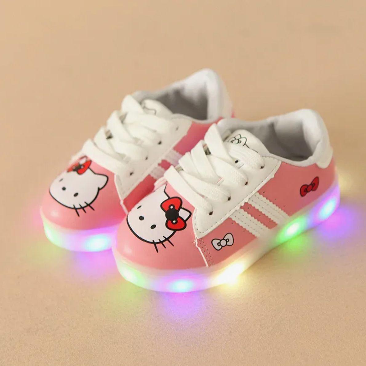 Children's Sneakers
